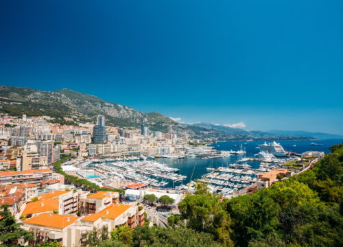 Monaco