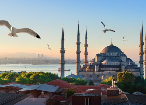 Turkey