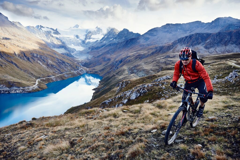 Regular Cycling Help You To Maintain Your Health Benefits
