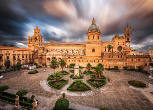 Italy
