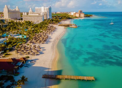 Aruba