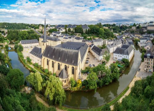 Luxembourg