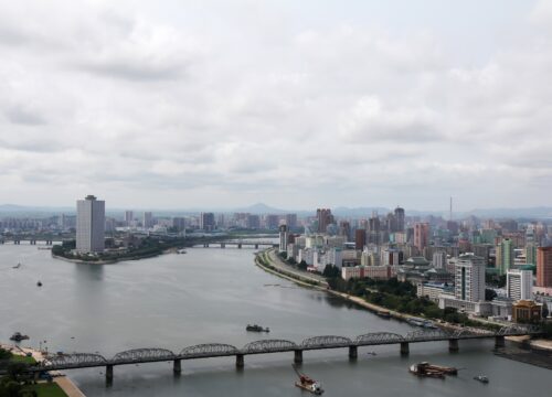 North Korea