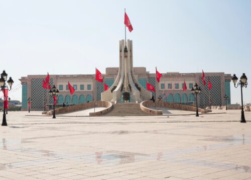 Tunis