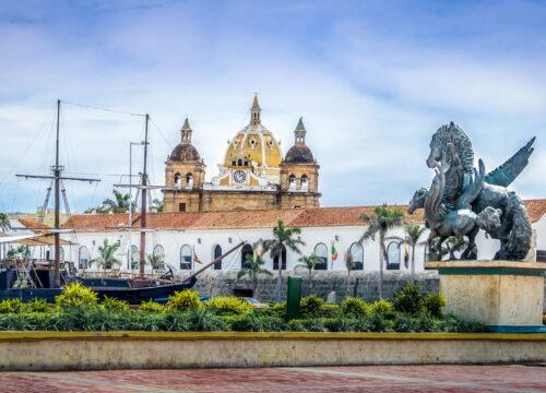 Colombia
