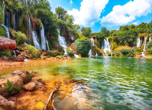 Bosnia and Herzegovina