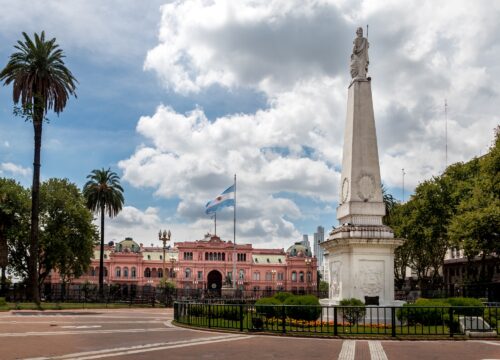 Argentina
