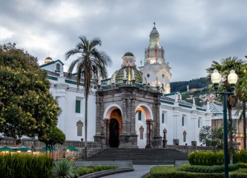 Ecuador