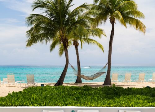 Cayman Islands