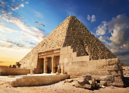 Egypt