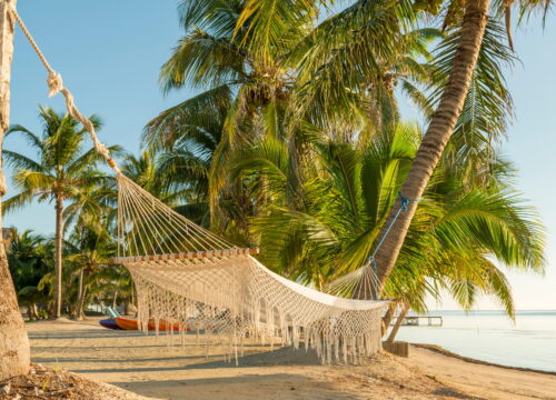 Belize