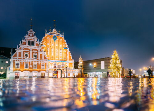 Latvia