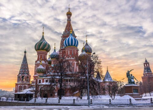 Russia