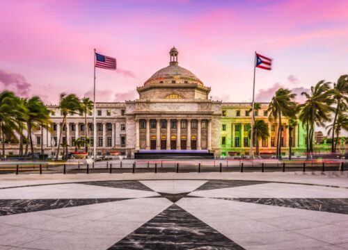 Puerto Rico