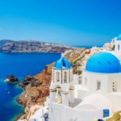 Important Travel Update: Santorini Urged Seismic Activity On The Greek Island | SUPERPOBYT World