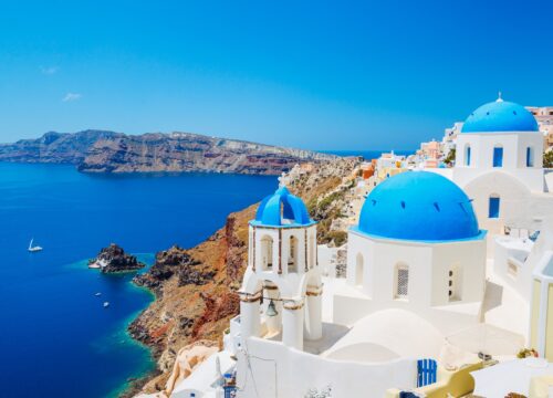 Greece
