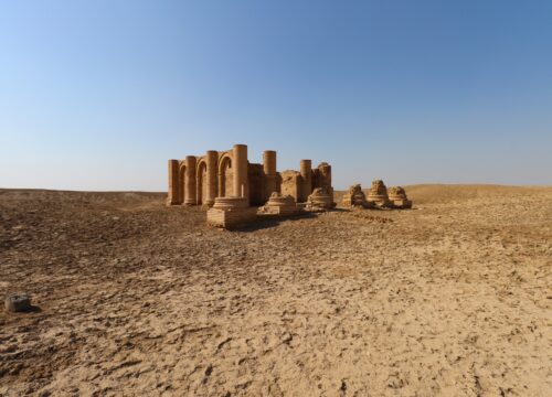 Iraq