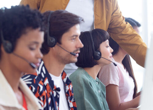 Customer Service Excellence | SUPERPOBYT World