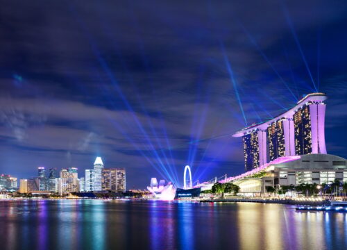 Singapore