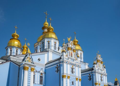 Ukraine