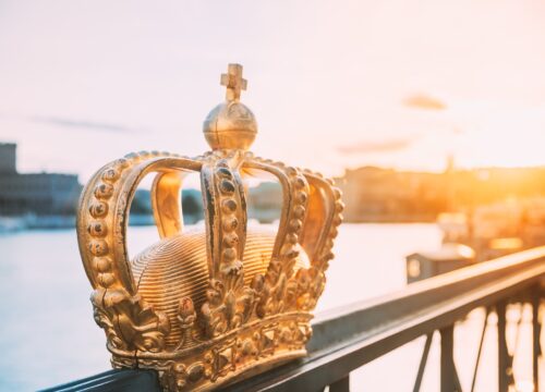 Sweden