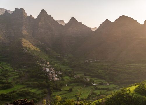 Yemen