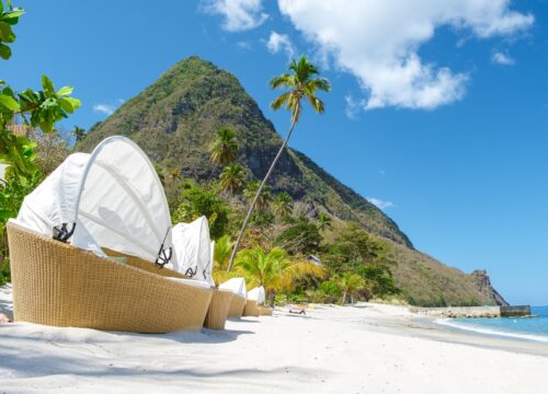 Saint Lucia