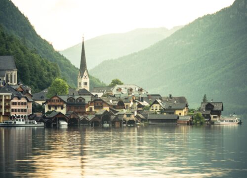 Austria
