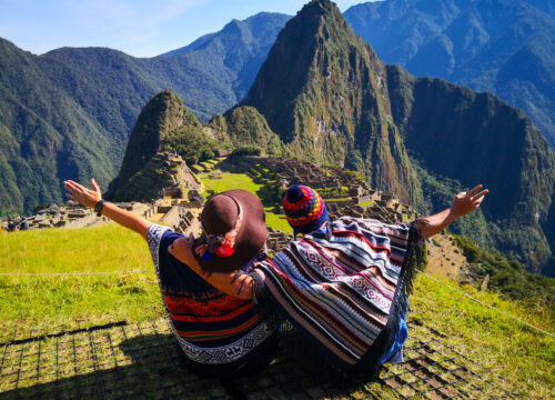 Peru