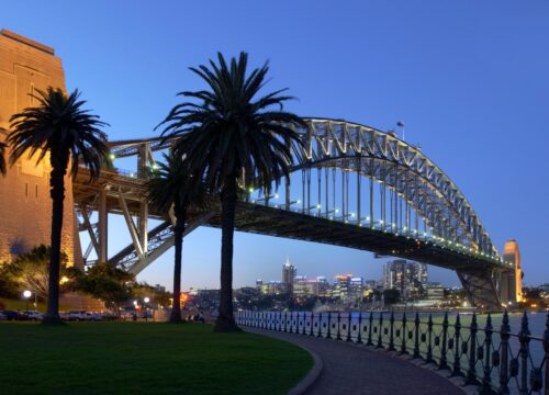 Australia