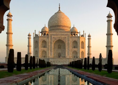 India