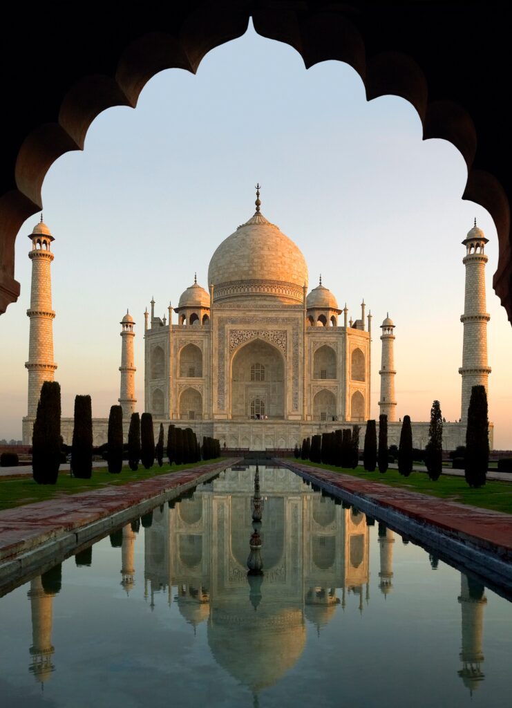 Capital City of India Is The Finest Luxury Hotels, Where Comfort Meets Elegance