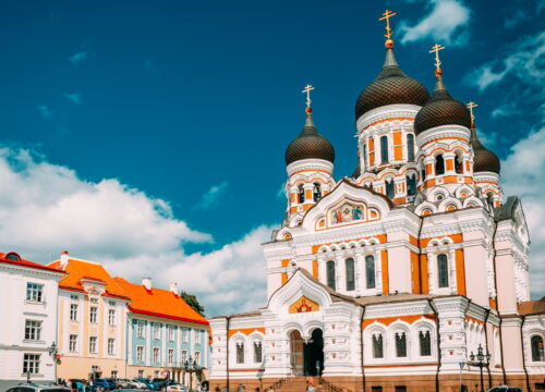 Estonia