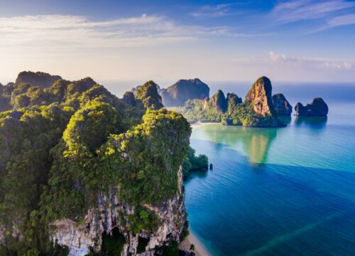 Thailand
