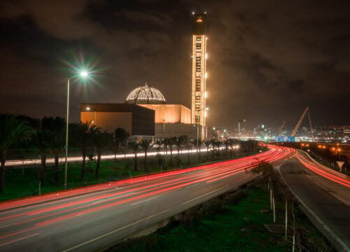 Algeria
