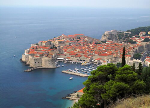 Croatia