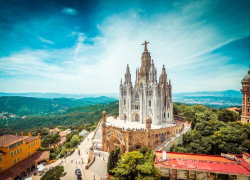 Spain