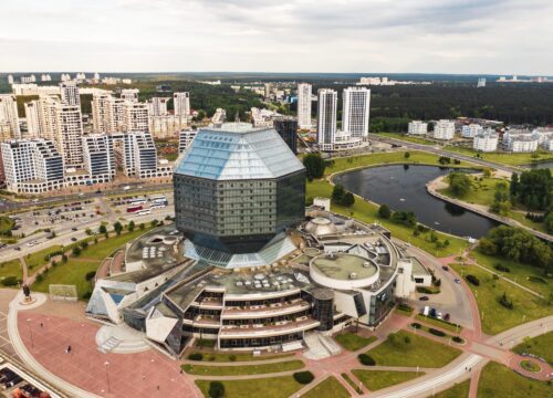 Belarus