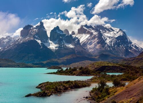 Chile
