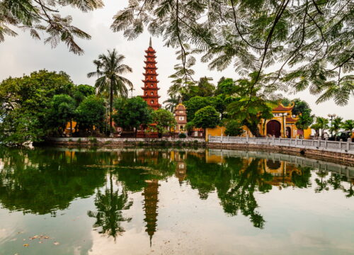 Vietnam