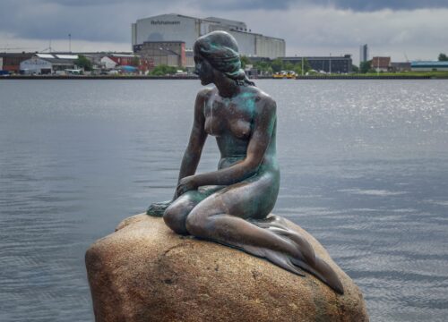 Denmark	