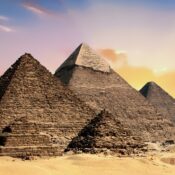 Multiple Reasons Why You Should Visit Ancient Egypt Often, Pyramid Place Near Giza, Egypt | SUPERPOBYT World