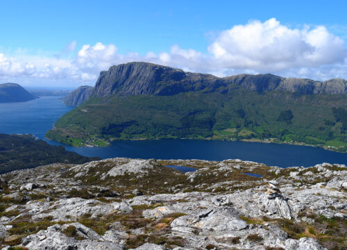 Norway