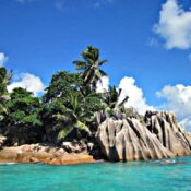 Exotic Joy Including Fabulous Beaches And Environment At Seychelle Island | SUPERPOBYT World