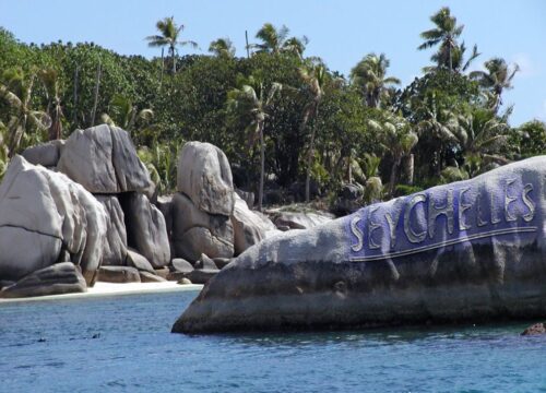 Seychelles