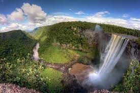 Guyana