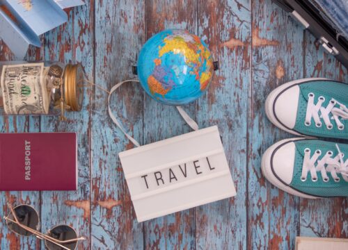 SEO Strategies for Travel Marketeers | SUPERPOBYT World