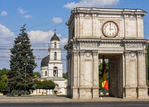 Moldova