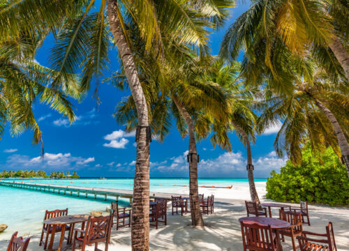 Maldives