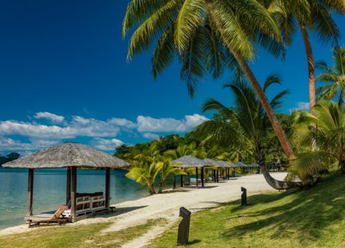 Fiji